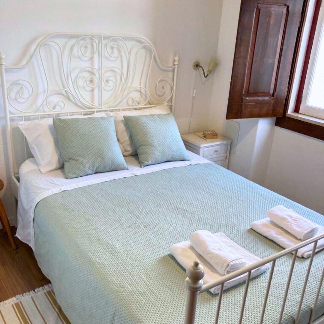 Casa Da Vila Vila Nova da Barquinha Luaran gambar