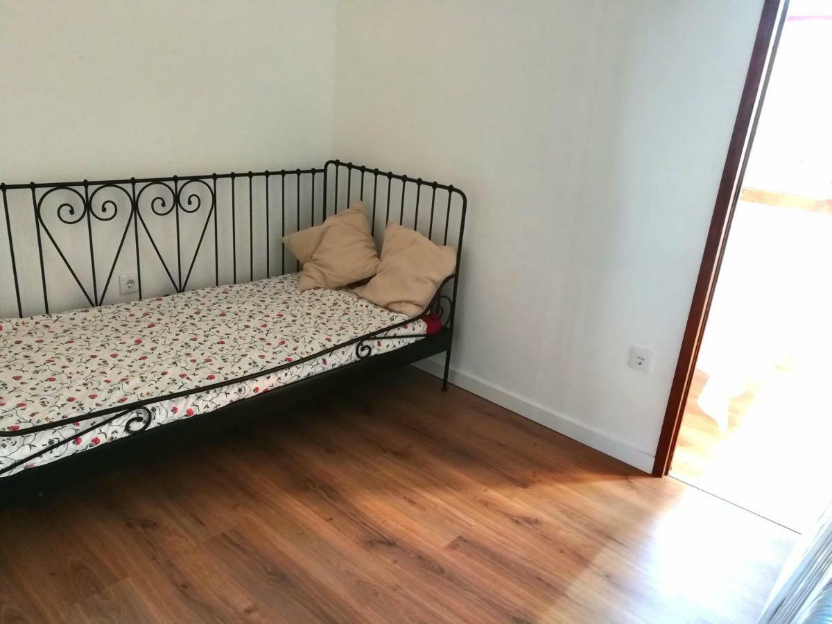 Casa Da Vila Vila Nova da Barquinha Luaran gambar