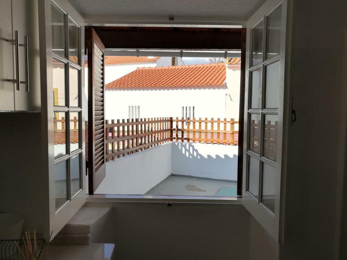 Casa Da Vila Vila Nova da Barquinha Luaran gambar